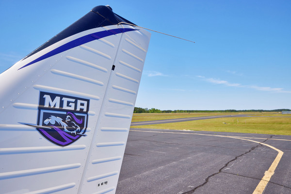 MGA Foundation Awards First Delta Air Lines Foundation Scholarships to...